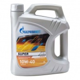 Gazpromneft Super 10w40 4 API SG/CD